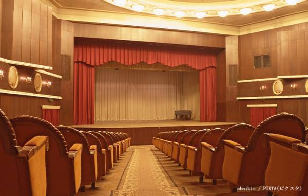 視力が大幅に回復していた女性　理由に「素敵な話」「いいこと聞いた」