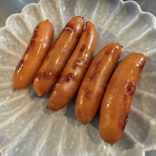 「油をひかないで」　シャウエッセンの事実に「マジ？」「知らなかった！」