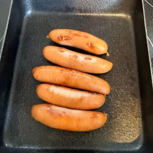 「油をひかないで」　シャウエッセンの事実に「マジ？」「知らなかった！」