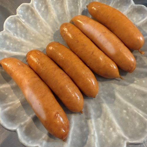 加熱せずに…　意外と知らない『シャウエッセン』の食べ方に「知らなかった」「今日試す」