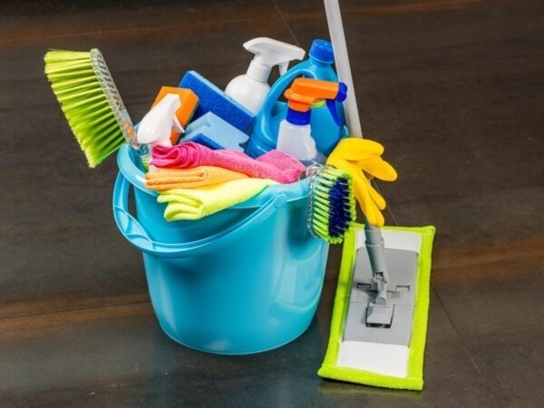 ハイター類の『まぜるな危険』　本当の意味に「コレは大事」「注意する」