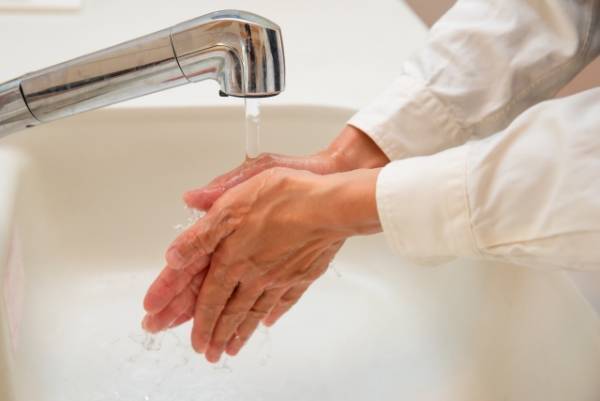 ハイターを使わない時はロックかけてる？　企業の注意喚起に「してないかも…」