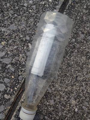 海で拾った『謎の手紙』　差出人は、なんと…「やっぱり存在するんだ」