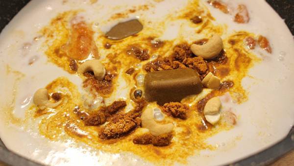 普通のカレーに飽きたら、試してみて！　「簡単なのに専門店レベル」「お手軽」