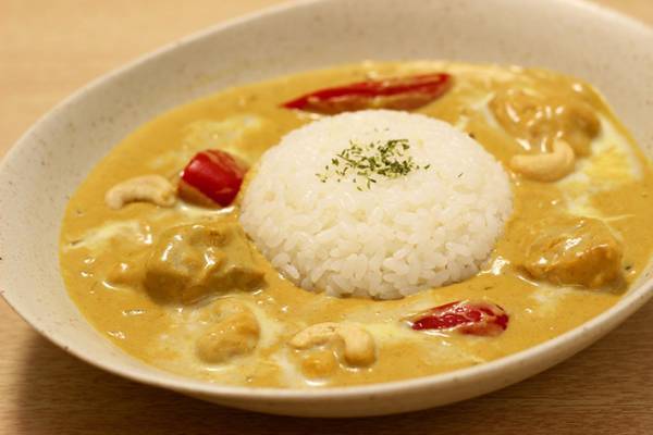 普通のカレーに飽きたら、試してみて！　「簡単なのに専門店レベル」「お手軽」