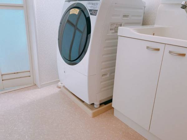 ドラム式洗濯機内ではヤメテ　企業の注意喚起に「ダメなの？」「そんな…」