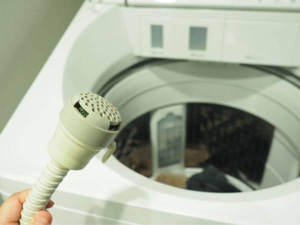 汚れが落ちやすくなるって知ってた？　洗濯するなら…　「意外」「逆かと思った」