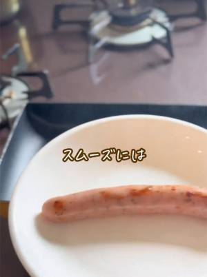 食パンとチーズを使って？　レシピに「助かる」「明日の朝はコレ」