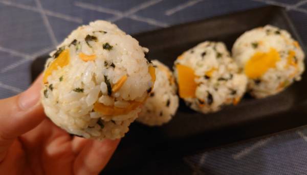 おつまみになる『おにぎり』って？　斬新レシピに「ウマイ」「思わず叫んだ」
