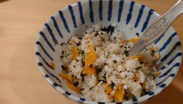 おつまみになる『おにぎり』って？　斬新レシピに「ウマイ」「思わず叫んだ」