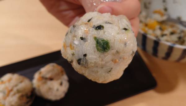 おつまみになる『おにぎり』って？　斬新レシピに「ウマイ」「思わず叫んだ」