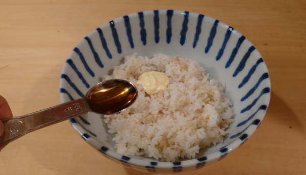 おつまみになる『おにぎり』って？　斬新レシピに「ウマイ」「思わず叫んだ」