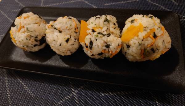 おつまみになる『おにぎり』って？　斬新レシピに「ウマイ」「思わず叫んだ」