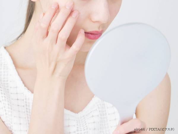 「笑った」「心の中に、IKKOさん」　皮膚科医の『ひと言』に１１万いいね