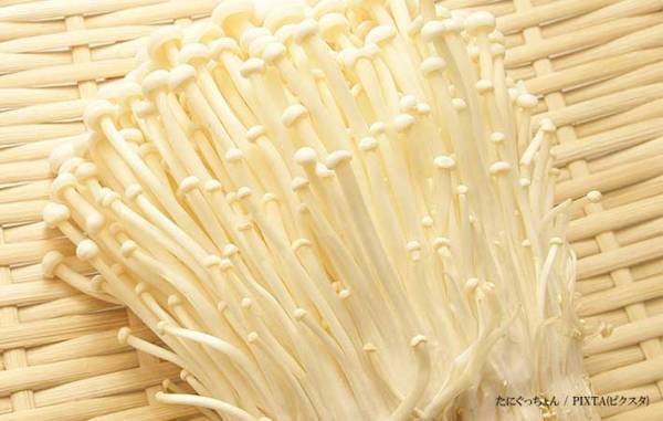 エノキ、どうやって調理してる？　エバラが教えるレシピに「絶対作る」