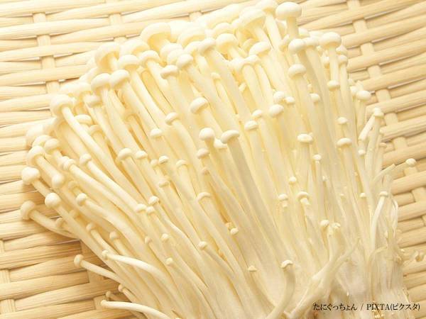 エノキ、どうやって調理してる？　エバラが教えるレシピに「絶対作る」