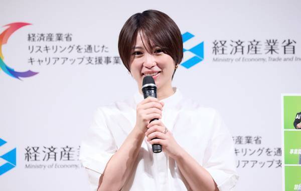 「もし俳優でなかったら…」　志田未来の意外な回答とは？