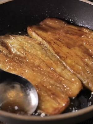 『レンジで１分半』　ナスをラップで包んだら？　「早速作る」「最高です」