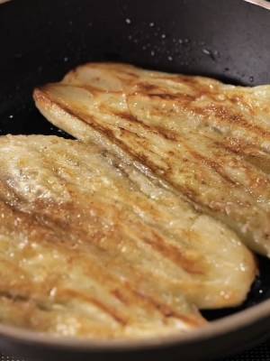 『レンジで１分半』　ナスをラップで包んだら？　「早速作る」「最高です」