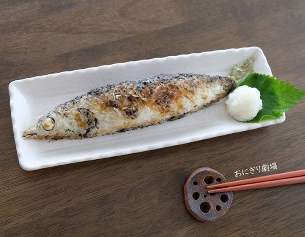 こんがりと焼き目が付いたサンマ　「完全に騙されました」と声が上がったワケ