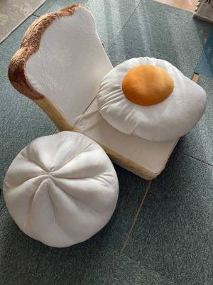 座椅子をプレゼントした妻の思惑に「笑った」「最高ですね」