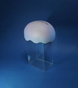 ただのシュレッダーではなく…？　アイディアに「笑った」「めちゃ欲しい」