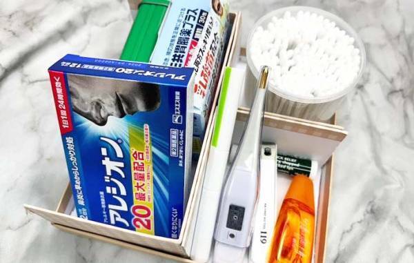 自由自在にカスタマイズ！　いらない箱の活用法に「便利すぎる」「もう捨てない」