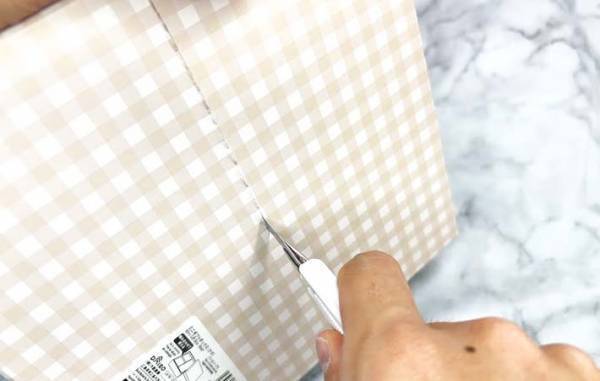 自由自在にカスタマイズ！　いらない箱の活用法に「便利すぎる」「もう捨てない」