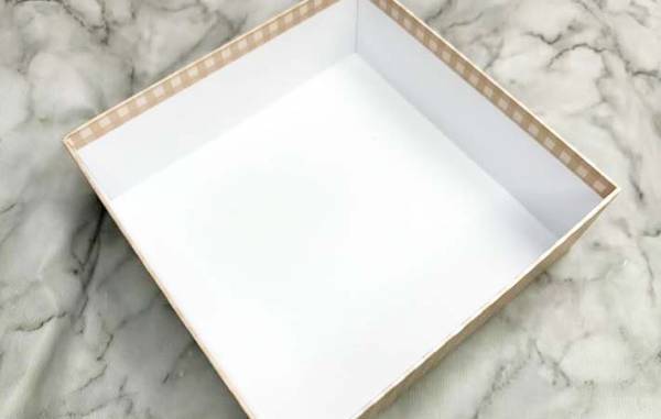 自由自在にカスタマイズ！　いらない箱の活用法に「便利すぎる」「もう捨てない」