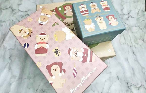 自由自在にカスタマイズ！　いらない箱の活用法に「便利すぎる」「もう捨てない」