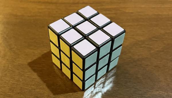 父「すごい、自分で揃えたの？」　小４息子の一言に「ある意味１００点」「その発想はなかった」