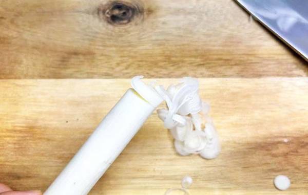 たったひと手間で、ネギの輪切りが圧倒的に楽になる！？