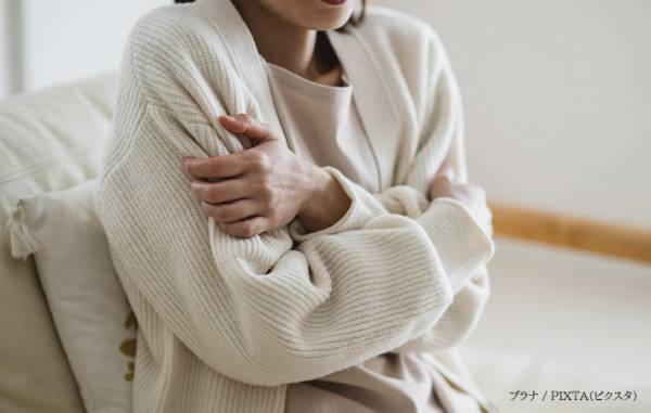 ホットカーペットを出し忘れて…　投稿に「笑った」「悪気はないはず」