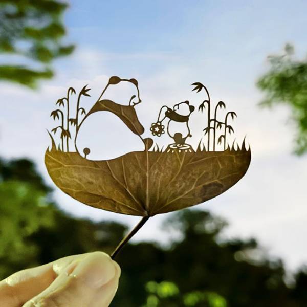 「天才すぎて感動」　勤労感謝の日に投稿された写真に「心温まる」「天才」