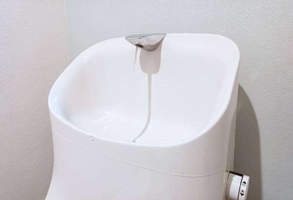 トイレスタンプはどこに押してる？　間違えると…　「マジか」「確認する」