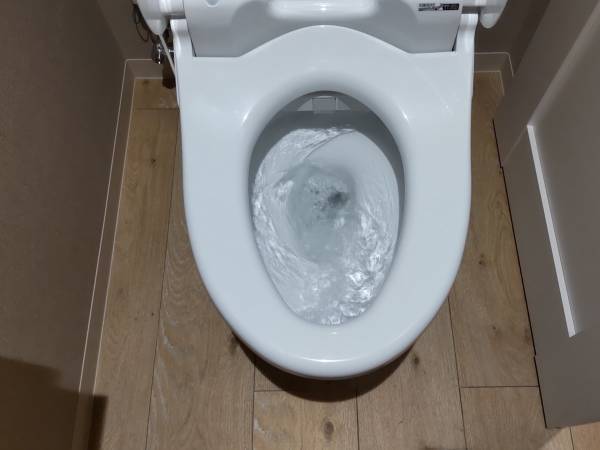 トイレスタンプはどこに押してる？　間違えると…　「マジか」「確認する」