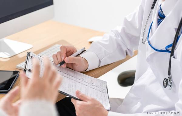 かかりつけ医だと思っていたのに…　患者と医師のすれ違いに、共感の声が続出