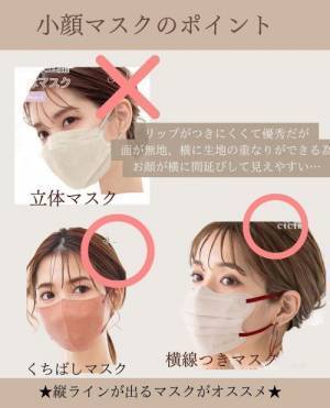 『丸顔さんはやってみて』　プロが教えるメイクのコツに「見違えた」「印象変わる」