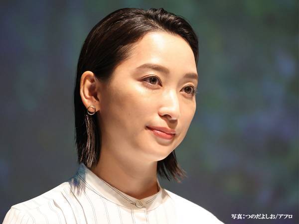 杏、休日に撮影した子供たちとの旅行動画に「家族サービスが素晴らしい」の声