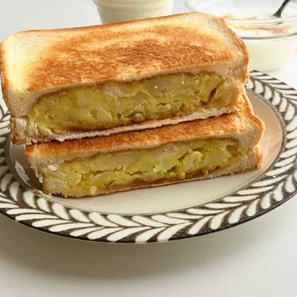 衣をつけない、揚げない『コロッケ』とは？　レシピに「画期的」「やってみる」