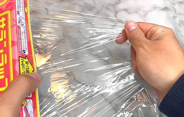 楽チン！　洗い物を出さない梅肉の作り方に「なるほど」