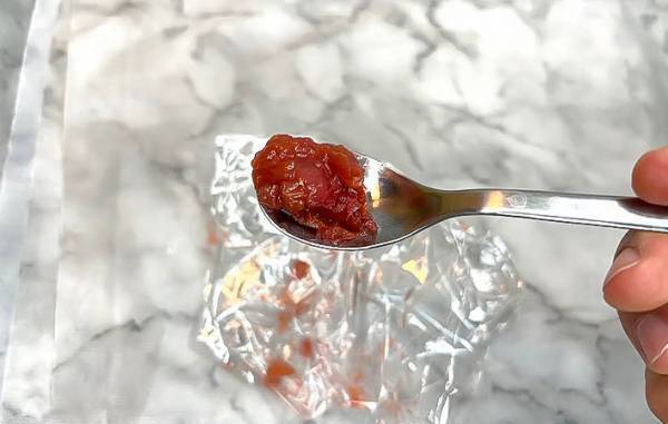 楽チン！　洗い物を出さない梅肉の作り方に「なるほど」