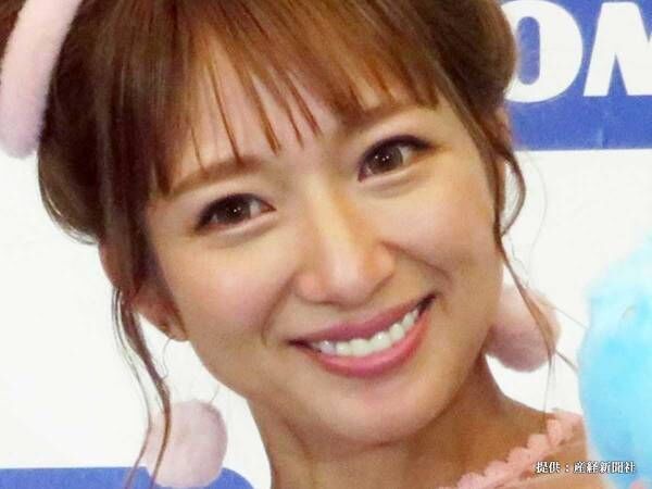 辻希美「素直な気持ちを全て語ります」　長女の芸能活動についての想いに「泣ける」