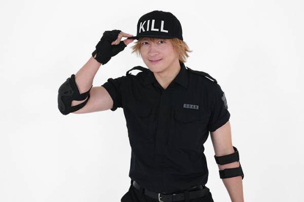 「山本さんに何させてるんですか！」　山本耕史、『はたらくくるま』の替え歌を熱唱