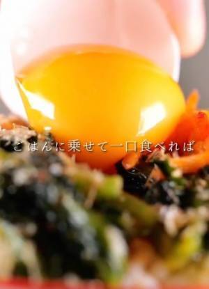 「白菜は使いません」　小松菜で代用したら？　「お酒が進む」「箸止まらん」