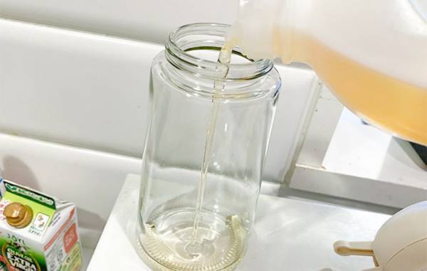 「買ってよかった」　オイルスプレーボトルで、液だれのストレスから解放