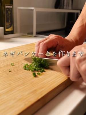 ライスペーパーの全く新しい食べ方に「最高です」「早速作る」