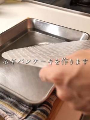 ライスペーパーの全く新しい食べ方に「最高です」「早速作る」