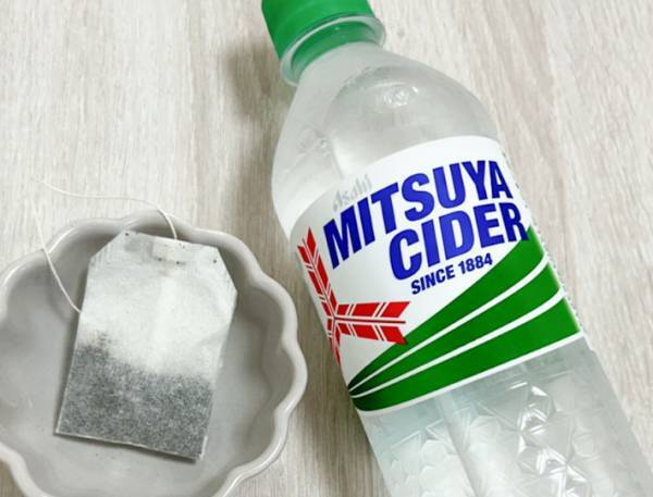 ティーバッグを入れて？　ひと晩置くと…「またすぐに作りたくなる」