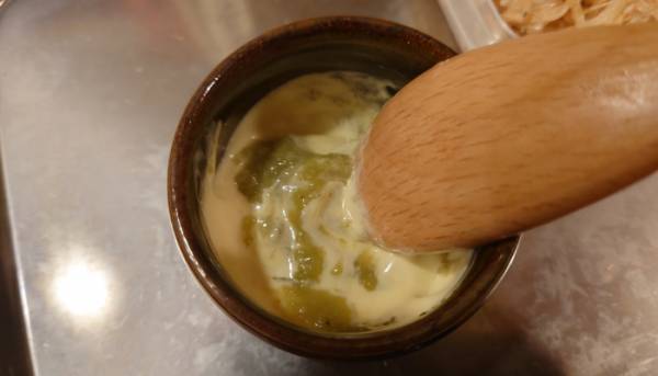 ワサビマヨが決め手！　桜えびとチーズのおいしい簡単トーストレシピ